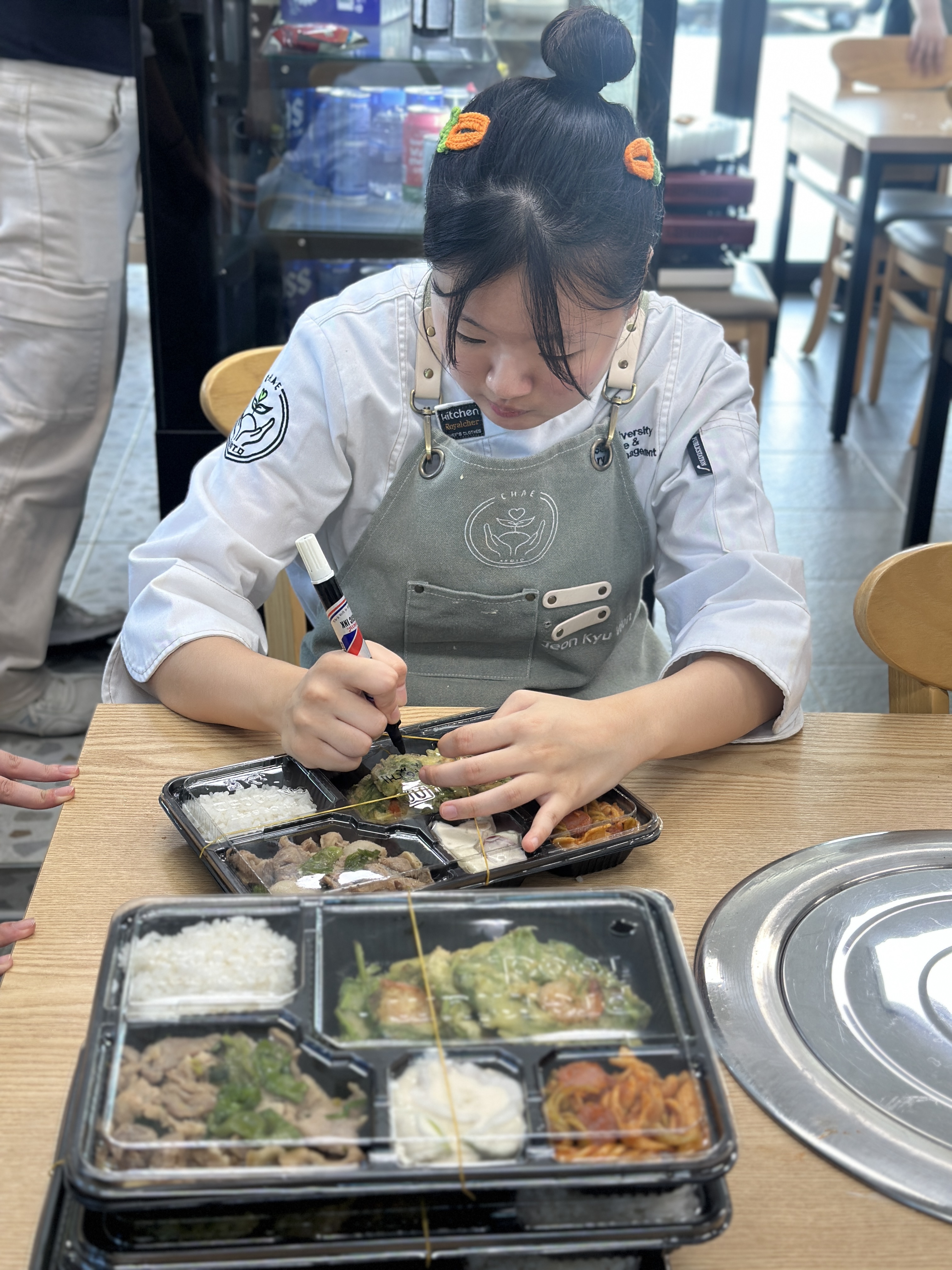 거점시설 연계 도농교류 활성화