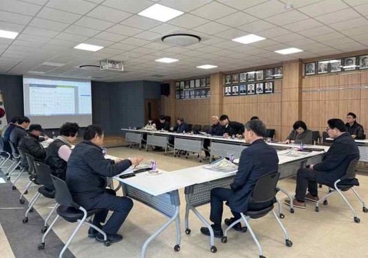 체류형 복합단지조성 및 청년농촌보금자리조성 컨설팅