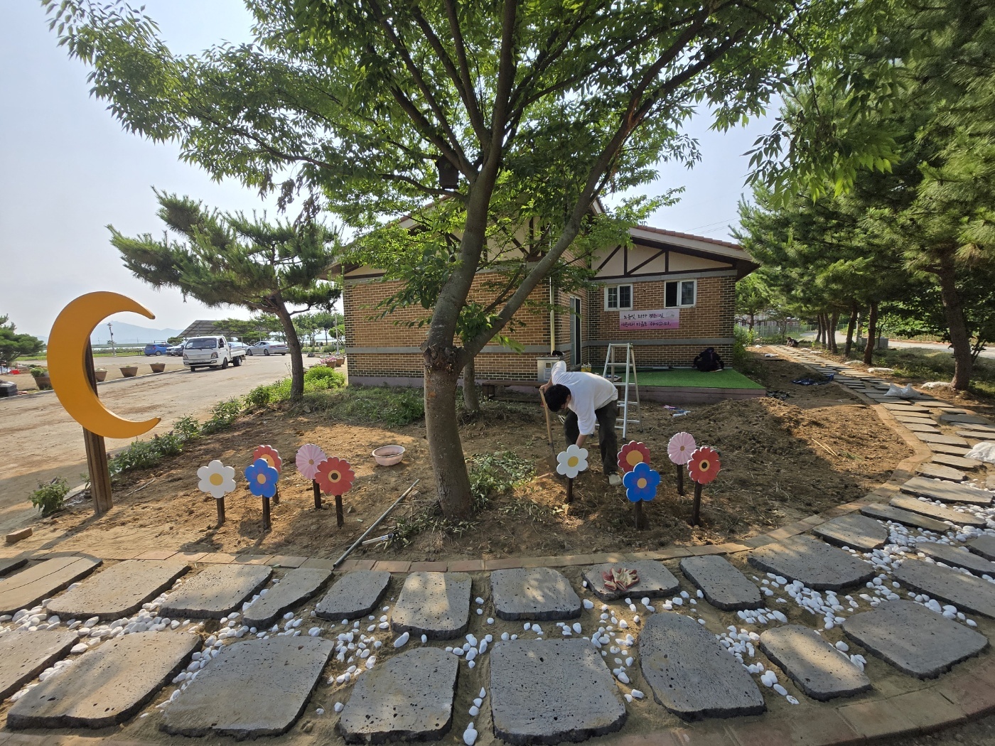 완료지구 활성화