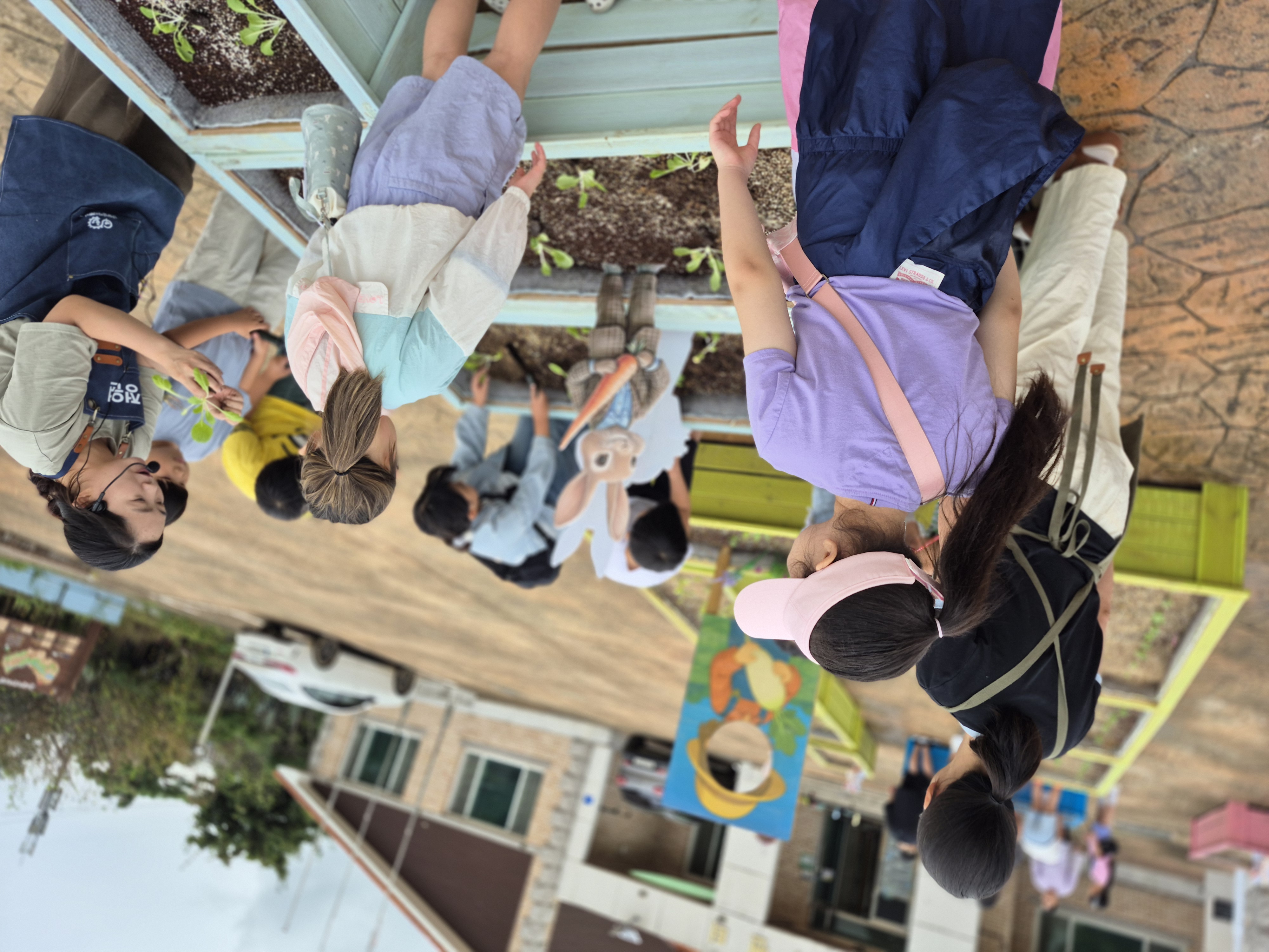 완료지구 활성화